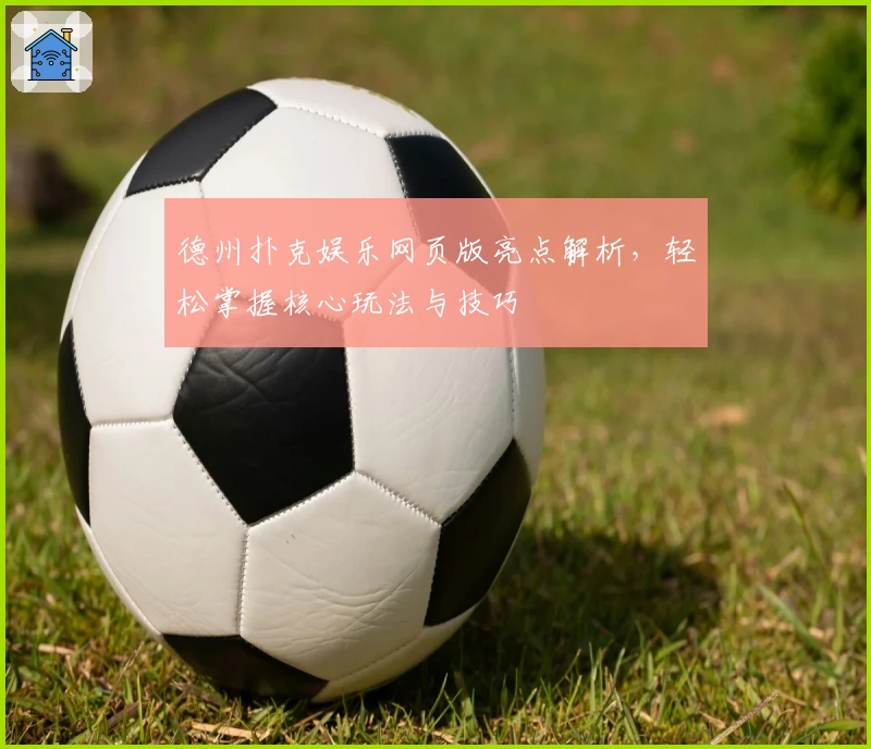 德州扑克娱乐网页版亮点解析，轻松掌握核心玩法与技巧