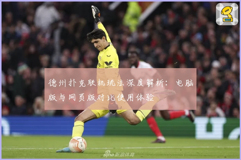 德州扑克联机玩法深度解析：电脑版与网页版对比使用体验