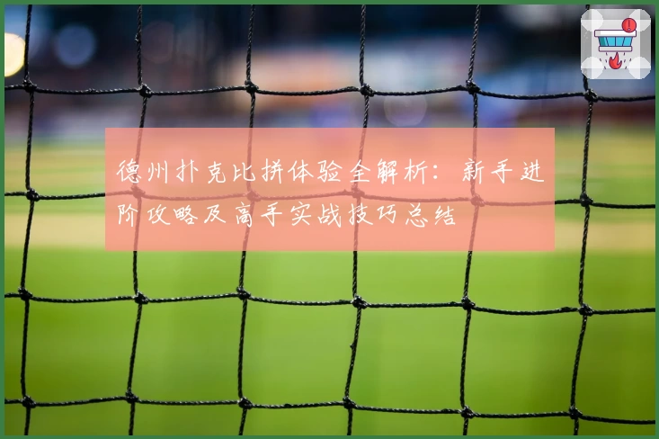 德州扑克比拼体验全解析：新手进阶攻略及高手实战技巧总结